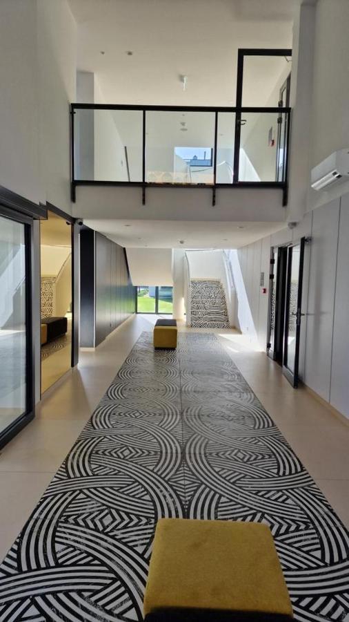 Apartament Gold Sauna&Jacuzzi Kołobrzeg Exterior foto
